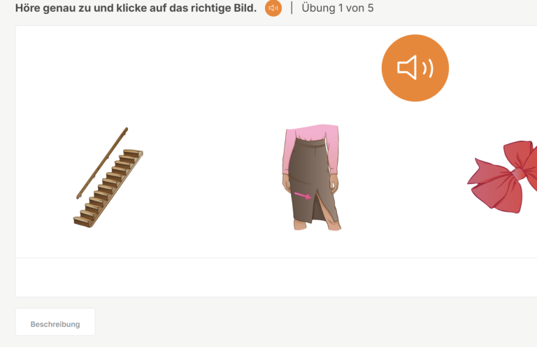 Beispiel Übung STAPP